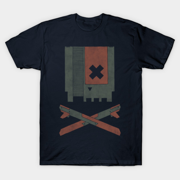 Nes Skull